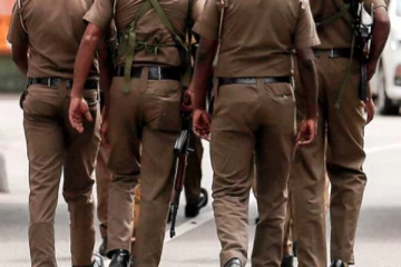 விசேட சுற்றிவளைப்பால் போதைப்பொருள், வல்லப்பட்டையுடன் இருவர் கைது