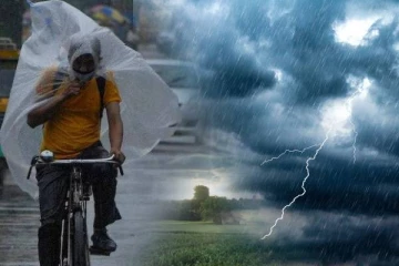 வடக்கு, கிழக்கில் கொட்டித்தீர்க்கப்போகும் மழை: மக்களுக்கு விடுக்கப்பட்ட எச்சரிக்கை