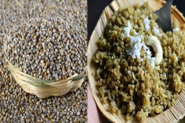 குழந்தைகளும் விரும்பி உண்ணும் சத்தான கம்பு புட்டு: எப்படி செய்வது?