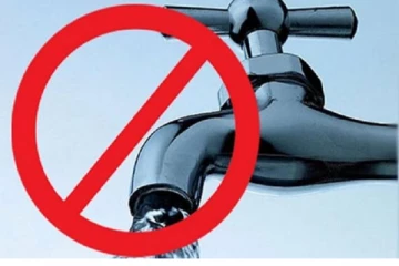 கம்பஹா மாவட்டத்தில் 12 மணி நேர நீர் விநியோகத் தடை