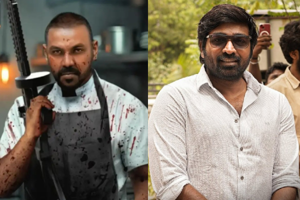 அஜித்துடன் இணையும் இரண்டு முன்னணி ஹீரோக்கள்.. AK 64 படத்தின் மாஸ் அப்டேட் | Ajith Kumar Ak 64 Movie Latest Cast Update அஜித்துடன் இணையும் இரண்டு முன்னணி ஹீரோக்கள்.. AK 64 படத்தின் மாஸ் அப்டேட் | Ajith Kumar Ak 64 Movie Latest Cast Update