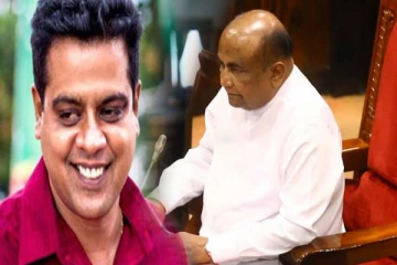 நளின் பண்டார ஜயமஹாவுக்கு எதிராக நடவடிக்கை எடுக்குமாறு சபாநாயகரிடம் கோரிக்கை