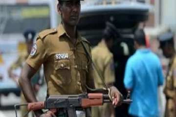 வட்டுக்கோட்டை பொலிஸாரால் ஒருவர் கைது