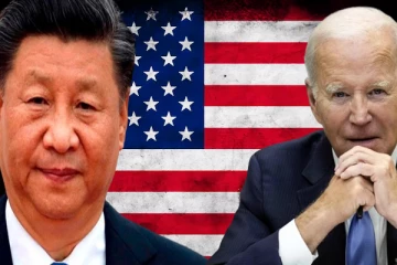 சீனாவின் சிவப்புக் கோடுகளை மிதிக்க வேண்டாம்: அமெரிக்காவுக்கு நேரடி எச்சரிக்கை