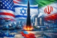 ஈரானின் 47 ஆண்டுகால வரலாறு திருப்பம் ; அமெரிக்க, இஸ்ரேல் தாக்குதல்கள் தீவிரம்