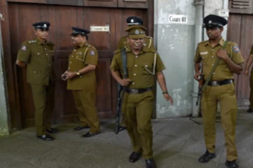 நண்பனின் பிறந்தநாளுக்காக தண்ணீர் மோட்டர் திருடிய இளைஞர்கள்: மூவர் கைது (Photo)