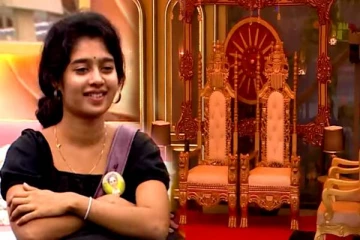 பிக் பாஸில் புதிய டுவிஸ்ட்..பரபரப்பில் போட்டியாளர்கள்! ராணியாவாரா இலங்கை பெண்?