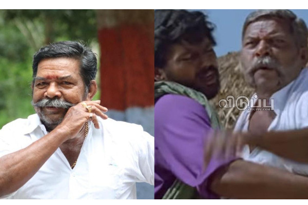 மனோபாலாவை தொடர்ந்து இந்த காமெடி நடிகரும் மரணம்!! அதிர்ச்சியில் திரையுலகினர்.. | Sevvalai Rasu Passed Away