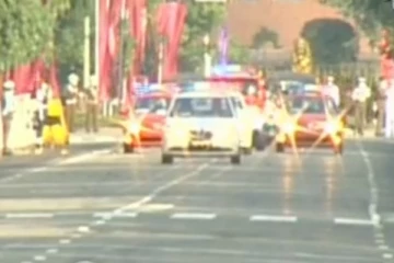 இலங்கையின் 73ஆவது சுதந்திர தினம் - நேரலை