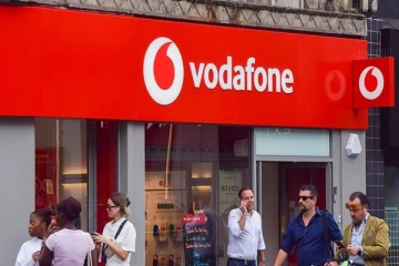 11 ஆயிரம் பேரை பணி நீக்கம் செய்யப்போகும் Vodafone நிறுவனம்! அதிர்ச்சியில் ஊழியர்கள்