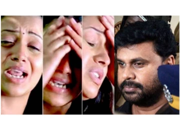 நடிகை பாவனா பாலியல் வன்கொடுமைக்கு ஆளானபோது... - கதறும் நடிகர் திலீப் - வெளியான அதிர்ச்சி தகவல்