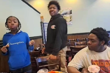 நள்ளிரவில் நடுங்க வைத்த சம்பவம்... ஒரே குடும்பத்தில் ஐந்து சிறுவர்கள் தொடர்பில் வெளியான தகவல்