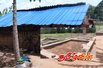 கிளிநொச்சியில் பல அபிவிருத்திகள் குறித்து இடம்பெற்ற கலந்துரையாடல்