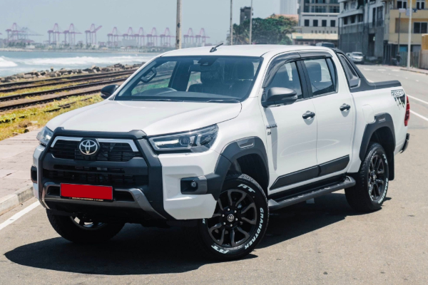 பாதீட்டில் கெப் ரக வாகனங்கள் கொள்வனவுக்கான காரணம் வெளியானது | Why Are There 1775 Cabs Budget Reason Revealed