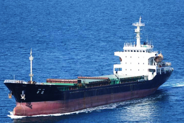 இலங்கை கடற்பரப்பில் தரித்த சந்தேகத்துக்கிடமான பெரும் கப்பலால் சர்ச்சை! | Sri Lanka To Investigate Cargo Ship Integrity Star