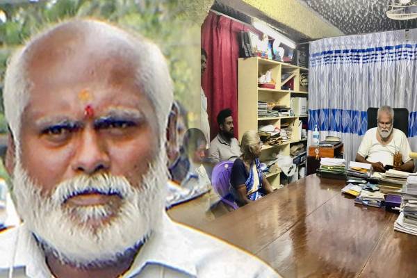 சாந்தனை நாட்டிற்கு அழைத்து வர உடன் நடவடிக்கை: டக்ளஸ் உறுதி - ஐபிசி தமிழ்