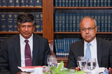 நாளை வங்கி கட்டமைப்பு செயலிழக்காது - மக்கள் வங்கி மற்றும் இலங்கை வங்கி கூட்டாக அறிவிப்பு (photos)