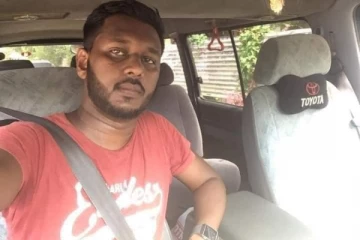 நெல்லியடியில் விபத்து ஒருவர் பலி! மற்றுமொருவர் படுகாயம்