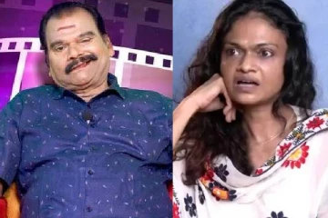 பயில்வான் ஒரு மாமா பையன், உதவாக்கரை!! கண்டபடி பேசிய பாடகி சுசித்ரா..