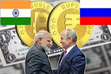 இந்தியா-ரஷ்யா வர்த்தகம் விரைவில் 100 பில்லியன் டொலரைக் கடக்கும்: ஜெய்சங்கர் நம்பிக்கை