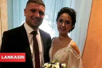 நீங்கள் இல்லாமல் எப்படி வாழ்வேன்! திருமண நிகழ்ச்சி நடந்து கொண்டிருந்த போதே விதவையான மணப்பெண்... வெளியான புகைப்படங்கள்