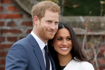 ஹரியும் மேகன் மார்க்கலும் சந்தித்தது எப்படி? சசெக்ஸ் இளவரசர் மற்றும் இளவரசியின் காதல் கதை