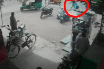 காதலியை சந்தேகப்பட்ட இன்ஸ்டாகிராம் காதலன் நடுரோட்டில் நடந்த கொடூர சம்பவம்