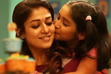 அந்த விஷயத்தில் அம்மாவை தூக்கி சாப்பிட்ட நயன்தாராவின் 18 வயதான ரீல் மகள் அனிகா.. வாயடைத்து போன ரசிகர்கள்