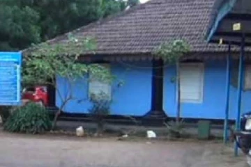 நாட்டின் முக்கிய காவல் நிலையத்தில் கொரோனா கொத்தணி