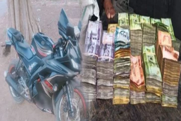 யாழில் போதைப்பொருள் கடத்தலில் ஐவர் கைது - ஒன்றரை கோடி பணம் மீட்பு!