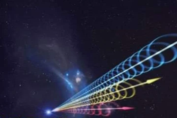 ඇදහිය නොහැකි අබිරහස් සංඥාවක්  විශ්වයෙන් නිකුත් වේ. වීඩියෝ සහිතයි.. !(VIDEO)