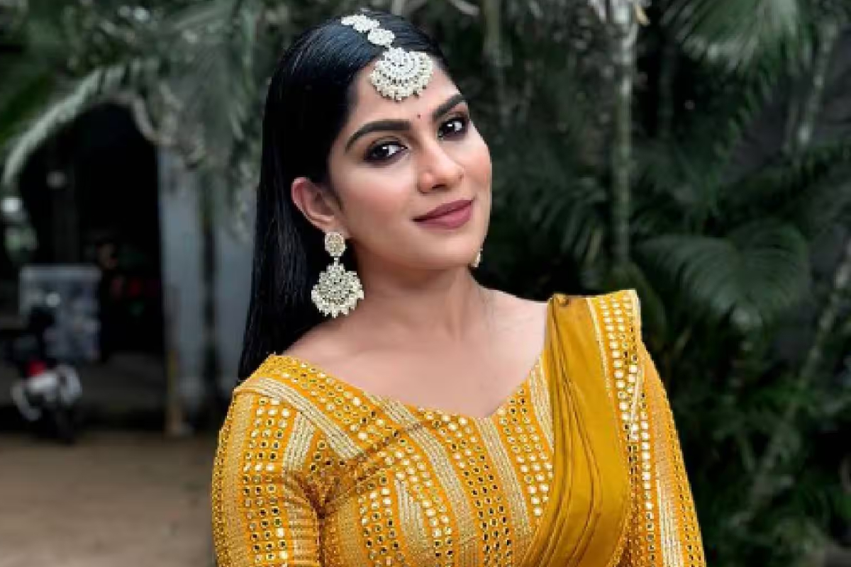 என்னை ஏமாற்றியிருக்கிறார்கள்.. ஒரு லட்சம் ரூபாய் கொடுங்கள் என சொல்வார்கள்! நடிகை சுவாசிகா கூறிய அதிர்ச்சியூட்டும் விஷயம் | Actress Swasika Talk About Fraudulent Managers என்னை ஏமாற்றியிருக்கிறார்கள்.. ஒரு லட்சம் ரூபாய் கொடுங்கள் என சொல்வார்கள்! நடிகை சுவாசிகா கூறிய அதிர்ச்சியூட்டும் விஷயம் | Actress Swasika Talk About Fraudulent Managers