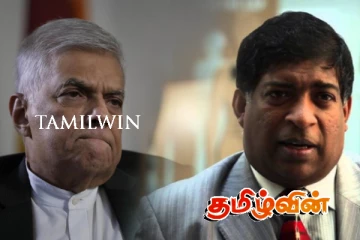 ரணிலின் சகா மேற்கொண்ட நடவடிக்கை: ஐக்கிய தேசியக்கட்சிக்குள் பாரிய சிக்கல்