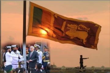 இலங்கையின் 76ஆவது சுதந்திர தின நிகழ்வுகள் ஆரம்பம் (நேரலை)