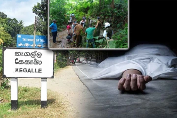 கிணற்றில் சிறுமியின் சடலம் : வெளியே மயங்கிய நிலையில் தாயார் : அதிர்ச்சியில் மக்கள்