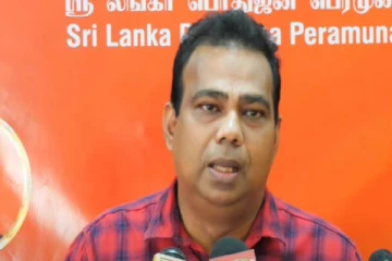 பசில் ராஜபக்ச பிரதமர் பதவிக்கு பொருத்தமானவரா? ஆளும் கட்சியின் உறுப்பினரின் கருத்து