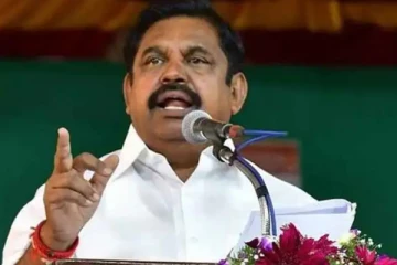 தமிழகத்தில் மின்கட்டண உயர்வு - அதிமுக சார்பில் ஆர்ப்பாட்டம் - எடப்பாடி பழனிச்சாமி அறிவிப்பு