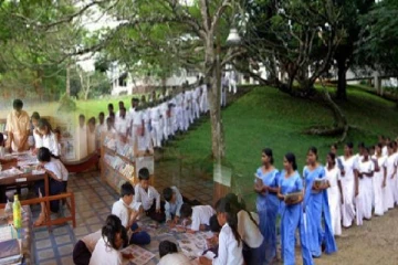 பாரிய தொழிற்சங்க நடவடிக்கையில் ஈடுபடுவோம் - சிறிலங்கா அரசாங்கத்திற்கு விடுக்கப்பட்ட எச்சரிக்கை!