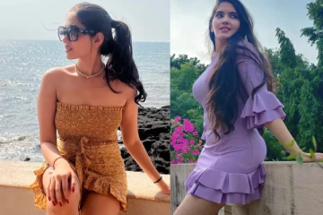 தெறி படத்தில் சமந்தாவுக்கு தங்கையாக நடித்த நடிகையா இவங்க.. ஆளே மாறிட்டாங்களே!!