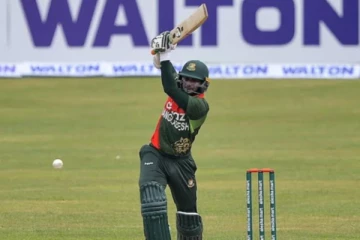 அசத்திய ஷகிப் அல் ஹசன்: ஜிம்பாப்வேவை வீழ்த்தி வங்கதேசம் வெற்றி