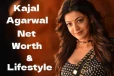 திருமணத்திற்கு பிறகும் பிஸியாக நடிக்கும் காஜல் அகர்வாலின் சொத்து மதிப்பு- முழு விவரம்