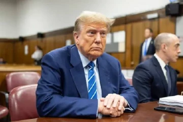 தேர்தல் முடிவுகள் உள்நாட்டுப் போரைத் தூண்டலாம்... தீவிர கண்காணிப்பில் வெள்ளைமாளிகை