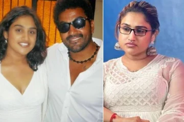 ராபர்ட் விவாகரத்து செய்யவில்லை..அதுதான் பிரேக்கப் செய்ய காரணம்!! வனிதா சொன்ன உண்மை..