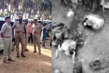 கரூரை உலுக்கிய மாந்தோப்பு விவகாரம் - நிகழ்ந்த கொடூர சம்பவம்!