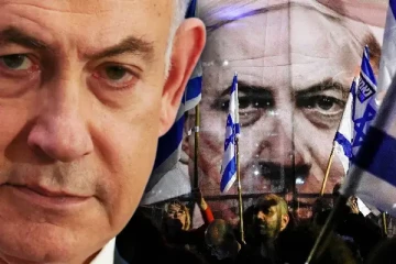 அரசிற்கு எதிராக திரும்பிய யூத மக்கள்....! மன்னிப்பு கோரிய இஸ்ரேல் பிரதமர்