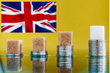 உப்பு, சர்க்கரைக்கு தனி வரி! பிரித்தானியாவின் அசரவைக்கும் புதிய உத்தி!