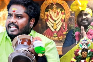 இஸ்லாமியர்கள் வழிபடும் இந்துக் கோவில்.. பாடகர் மதிச்சியம் பாலா Interview