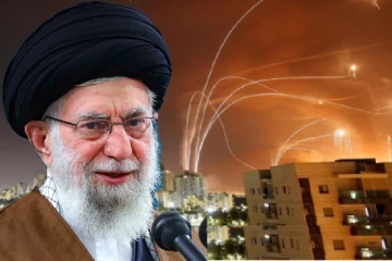 வான்வெளியை திறந்த ஜோர்டான்! ஈரான் ஏவுகணைகள் இஸ்ரேலை தாக்கும் தோராயமான நேரம்