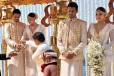 පුංචි තිරය හොල්ලපු ආදරණීය යුවළ ඇත්තටම විවාහ වෙයි - දුශේනීටයි චතුරංගටයි ප්‍රේක්ෂකයන්ගෙන් හදපිරි සුබ පැතුම්