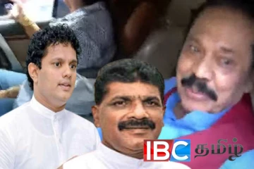 சஜித்தின் எம்பிக்களும் மகிந்தவை பார்க்க படையெடுப்பு